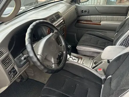 Nissan Patrol 1999 года за 7 500 000 тг. в Караганда – фото 31