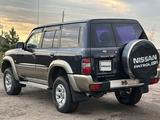 Nissan Patrol 1999 годаfor7 500 000 тг. в Караганда – фото 5