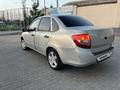 ВАЗ (Lada) Granta 2190 2011 годаүшін1 800 000 тг. в Шымкент – фото 5