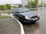 ВАЗ (Lada) Priora 2171 2014 годаүшін1 600 000 тг. в Костанай – фото 3
