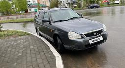 ВАЗ (Lada) Priora 2171 2014 годаүшін1 600 000 тг. в Костанай – фото 3