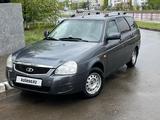 ВАЗ (Lada) Priora 2171 2014 годаүшін1 600 000 тг. в Костанай – фото 2