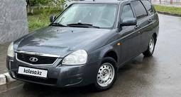 ВАЗ (Lada) Priora 2171 2014 годаүшін1 600 000 тг. в Костанай – фото 2
