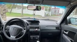 ВАЗ (Lada) Priora 2171 2014 годаүшін1 600 000 тг. в Костанай