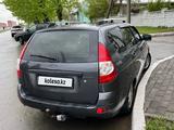 ВАЗ (Lada) Priora 2171 2014 годаүшін1 600 000 тг. в Костанай – фото 4