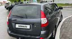ВАЗ (Lada) Priora 2171 2014 годаүшін1 600 000 тг. в Костанай – фото 4