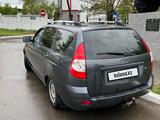 ВАЗ (Lada) Priora 2171 2014 годаүшін1 600 000 тг. в Костанай – фото 5