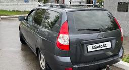ВАЗ (Lada) Priora 2171 2014 годаүшін1 600 000 тг. в Костанай – фото 5