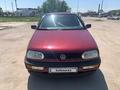 Volkswagen Golf 1993 годаүшін2 200 000 тг. в Алматы