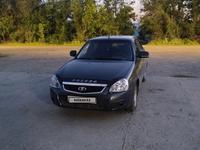 ВАЗ (Lada) Priora 2170 2012 годаүшін2 096 658 тг. в Усть-Каменогорск