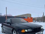 BMW 730 1997 годаfor2 500 000 тг. в Кокшетау – фото 4