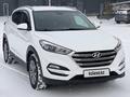 Hyundai Tucson 2017 года за 10 300 000 тг. в Караганда – фото 2