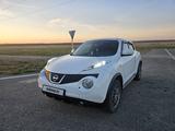 Nissan Juke 2012 года за 5 400 000 тг. в Семей