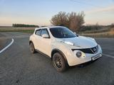 Nissan Juke 2012 года за 5 400 000 тг. в Семей – фото 2