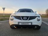 Nissan Juke 2012 года за 5 400 000 тг. в Семей – фото 3