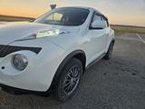 Nissan Juke 2012 года за 5 400 000 тг. в Семей – фото 4