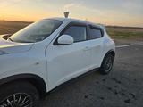 Nissan Juke 2012 года за 5 400 000 тг. в Семей – фото 5