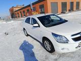 Chevrolet Cobalt 2024 годаүшін7 300 000 тг. в Астана – фото 2