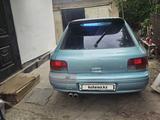 Subaru Impreza 1993 года за 980 000 тг. в Тараз – фото 3