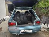 Subaru Impreza 1993 года за 980 000 тг. в Тараз – фото 4
