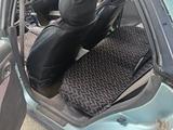Subaru Impreza 1993 года за 980 000 тг. в Тараз – фото 5