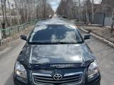 Toyota Avensis 2007 года за 4 650 000 тг. в Кокшетау