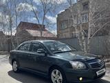 Toyota Avensis 2007 года за 4 650 000 тг. в Кокшетау – фото 5