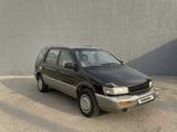 Mitsubishi Space Wagon 1995 годаүшін1 400 000 тг. в Алматы