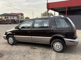 Mitsubishi Space Wagon 1995 годаүшін1 400 000 тг. в Алматы – фото 4