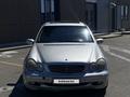 Mercedes-Benz C 220 2002 года за 1 500 000 тг. в Актобе – фото 3