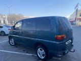 Mitsubishi Space Gear 1996 годаfor1 800 000 тг. в Алматы – фото 4