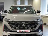 Changan CS55 Plus Tech 2025 года за 13 990 000 тг. в Семей