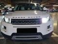 Land Rover Range Rover Evoque 2012 годаүшін9 500 000 тг. в Петропавловск – фото 2