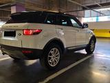 Land Rover Range Rover Evoque 2012 годаfor9 500 000 тг. в Петропавловск – фото 5