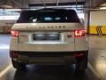 Land Rover Range Rover Evoque 2012 годаүшін9 500 000 тг. в Петропавловск – фото 6