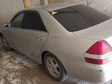 Toyota Mark II 2001 года за 3 500 000 тг. в Бейнеу – фото 2