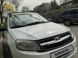 ВАЗ (Lada) Granta 2190 2013 года за 3 100 000 тг. в Алматы – фото 3
