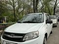 ВАЗ (Lada) Granta 2190 2013 года за 3 100 000 тг. в Алматы