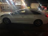 Hyundai Sonata 2017 годаүшін6 500 000 тг. в Алматы – фото 3