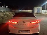 Hyundai Sonata 2017 годаүшін6 500 000 тг. в Алматы – фото 2