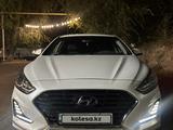 Hyundai Sonata 2017 годаүшін6 500 000 тг. в Алматы