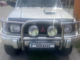 Mitsubishi Pajero 1997 годаүшін2 700 000 тг. в Талдыкорган – фото 5