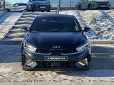 Kia Cerato 2023 года за 11 450 000 тг. в Караганда – фото 2