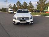 Mercedes-Benz GLC 300 2017 годаүшін14 800 000 тг. в Костанай