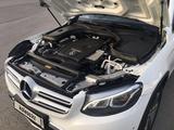 Mercedes-Benz GLC 300 2017 годаүшін14 800 000 тг. в Костанай – фото 2