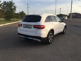 Mercedes-Benz GLC 300 2017 годаүшін14 800 000 тг. в Костанай – фото 4