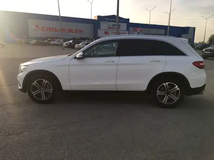 Mercedes-Benz GLC 300 2017 года за 14 800 000 тг. в Костанай – фото 6