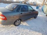 ВАЗ (Lada) Priora 2170 2008 года за 1 750 000 тг. в Павлодар – фото 4