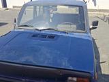 ВАЗ (Lada) Lada 2121 2007 года за 500 000 тг. в Шетпе – фото 3