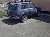 ВАЗ (Lada) Lada 2121 2007 года за 500 000 тг. в Шетпе – фото 4